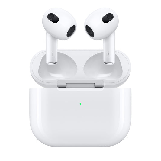 AirPods Magsafe Charging Case- 3rd Generation